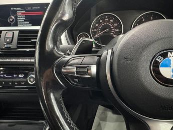 BMW 4 Series 2.0 420d M Sport Auto Euro 6 (s/s) 2dr