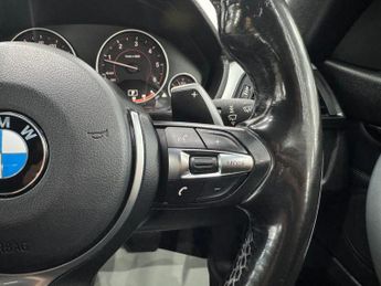 BMW 4 Series 2.0 420d M Sport Auto Euro 6 (s/s) 2dr