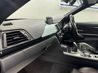 BMW 4 Series 2.0 420d M Sport Auto Euro 6 (s/s) 2dr