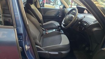 Citroen C4 Picasso 1.6 HDi VTR+ Euro 5 5dr