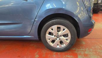 Citroen C4 Picasso 1.6 HDi VTR+ Euro 5 5dr