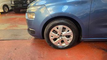 Citroen C4 Picasso 1.6 HDi VTR+ Euro 5 5dr