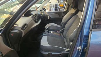 Citroen C4 Picasso 1.6 HDi VTR+ Euro 5 5dr