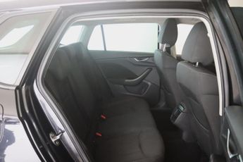 Skoda Kamiq 1.5 TSI ACT SE Drive DSG Euro 6 (s/s) 5dr