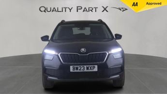 Skoda Kamiq 1.5 TSI ACT SE Drive DSG Euro 6 (s/s) 5dr