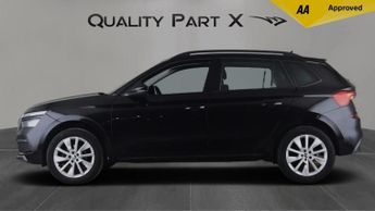 Skoda Kamiq 1.5 TSI ACT SE Drive DSG Euro 6 (s/s) 5dr