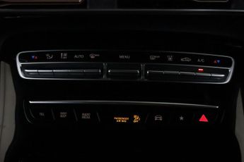 Mercedes-Benz EQC EQC 400 80kWh AMG Line Auto 4MATIC 5dr