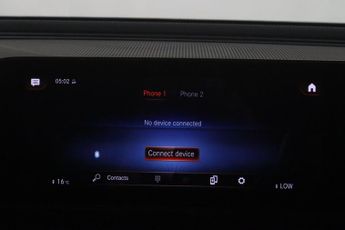 Mercedes-Benz EQC EQC 400 80kWh AMG Line Auto 4MATIC 5dr