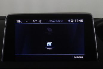 Peugeot 3008 1.2 PureTech Active Premium + EAT Euro 6 (s/s) 5dr