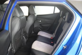 Peugeot E-2008 50kWh GT Auto 5dr