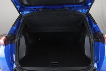 Peugeot E-2008 50kWh GT Auto 5dr
