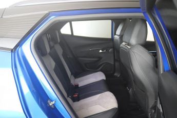Peugeot E-2008 50kWh GT Auto 5dr
