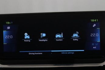 Peugeot E-2008 50kWh GT Auto 5dr