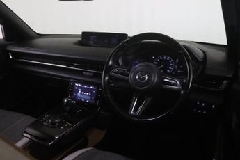 Mazda MX-30 35.5kWh Sport Lux Auto 5dr