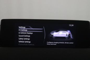 Mazda MX-30 35.5kWh Sport Lux Auto 5dr