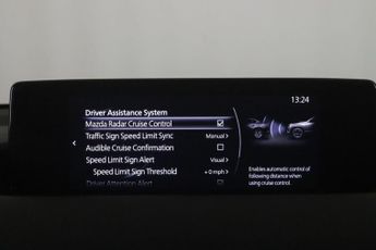Mazda MX-30 35.5kWh Sport Lux Auto 5dr