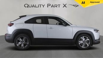 Mazda MX-30 35.5kWh Sport Lux Auto 5dr