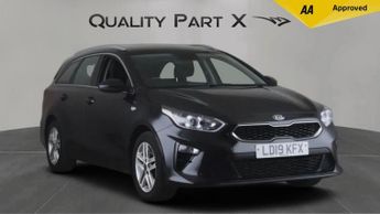 Kia Ceed 1.0 T-GDi ECO 2 Sportswagon Euro 6 (s/s) 5dr