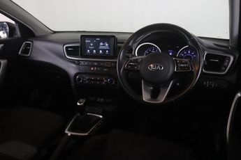 Kia Ceed 1.0 T-GDi ECO 2 Sportswagon Euro 6 (s/s) 5dr
