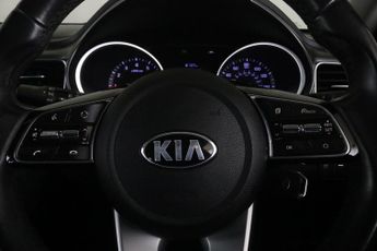 Kia Ceed 1.0 T-GDi ECO 2 Sportswagon Euro 6 (s/s) 5dr