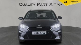 Kia Ceed 1.0 T-GDi ECO 2 Sportswagon Euro 6 (s/s) 5dr