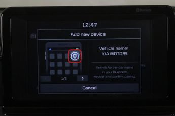 Kia Ceed 1.0 T-GDi ECO 2 Sportswagon Euro 6 (s/s) 5dr