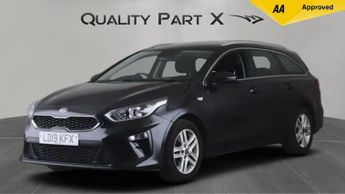Kia Ceed 1.0 T-GDi ECO 2 Sportswagon Euro 6 (s/s) 5dr