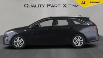Kia Ceed 1.0 T-GDi ECO 2 Sportswagon Euro 6 (s/s) 5dr