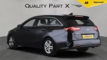 Kia Ceed 1.0 T-GDi ECO 2 Sportswagon Euro 6 (s/s) 5dr