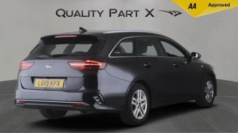 Kia Ceed 1.0 T-GDi ECO 2 Sportswagon Euro 6 (s/s) 5dr