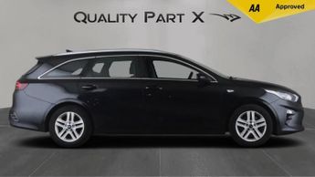 Kia Ceed 1.0 T-GDi ECO 2 Sportswagon Euro 6 (s/s) 5dr
