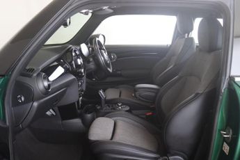 MINI Electric Hatch Cooper SE 32.6kWh Level 2 Auto 3dr