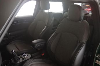 MINI Electric Hatch Cooper SE 32.6kWh Level 2 Auto 3dr
