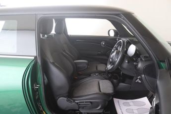 MINI Electric Hatch Cooper SE 32.6kWh Level 2 Auto 3dr