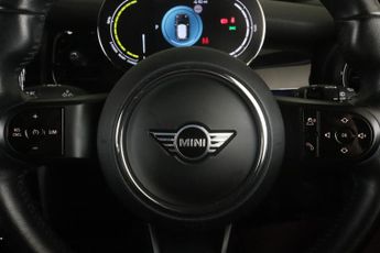 MINI Electric Hatch Cooper SE 32.6kWh Level 2 Auto 3dr