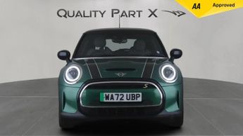 MINI Electric Hatch Cooper SE 32.6kWh Level 2 Auto 3dr