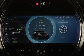 MINI Electric Hatch Cooper SE 32.6kWh Level 2 Auto 3dr