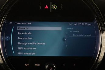 MINI Electric Hatch Cooper SE 32.6kWh Level 2 Auto 3dr
