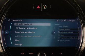 MINI Electric Hatch Cooper SE 32.6kWh Level 2 Auto 3dr