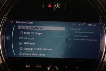 MINI Electric Hatch Cooper SE 32.6kWh Level 2 Auto 3dr