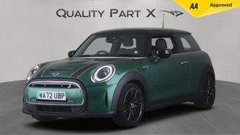 MINI Electric Hatch Cooper SE 32.6kWh Level 2 Auto 3dr