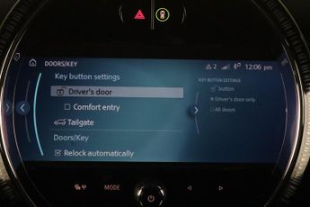 MINI Electric Hatch Cooper SE 32.6kWh Level 2 Auto 3dr