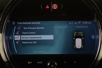 MINI Electric Hatch Cooper SE 32.6kWh Level 2 Auto 3dr