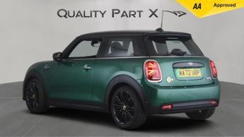 MINI Electric Hatch Cooper SE 32.6kWh Level 2 Auto 3dr