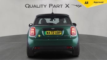 MINI Electric Hatch Cooper SE 32.6kWh Level 2 Auto 3dr