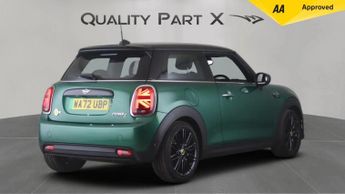 MINI Electric Hatch Cooper SE 32.6kWh Level 2 Auto 3dr