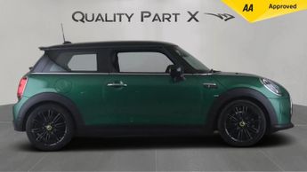 MINI Electric Hatch Cooper SE 32.6kWh Level 2 Auto 3dr