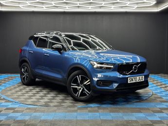 Volvo XC40 1.5 T3 R-Design Euro 6 (s/s) 5dr