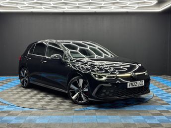 Volkswagen Golf 2.0 TDI GTD DSG Euro 6 (s/s) 5dr