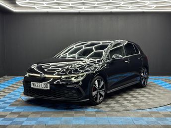 Volkswagen Golf 2.0 TDI GTD DSG Euro 6 (s/s) 5dr